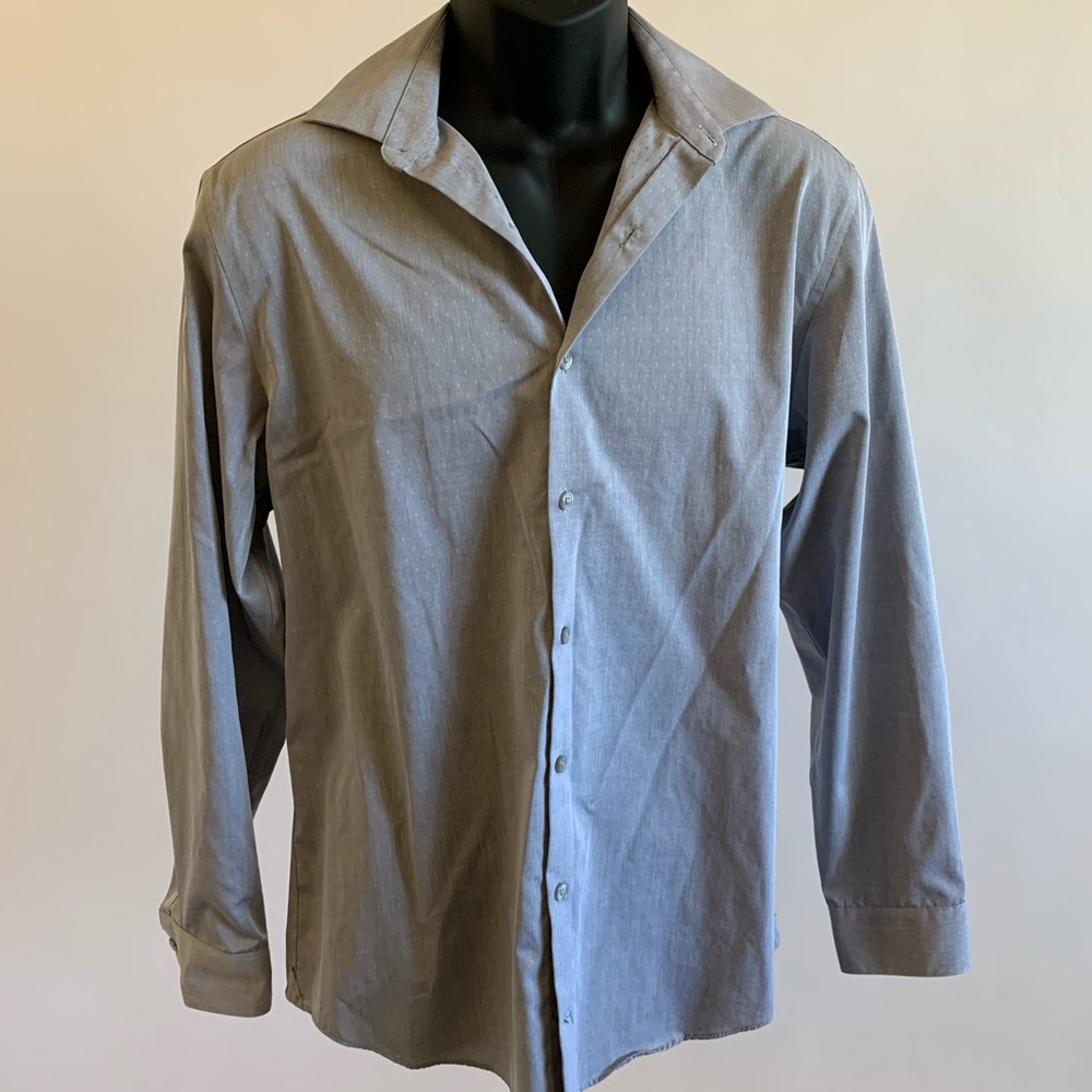 Kenneth Cole New York Dress Shirt